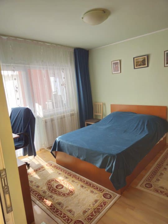 Apartament 2 Camere - Faleza Nord - Etaj 2 - Centrala - Termen Lung - 3