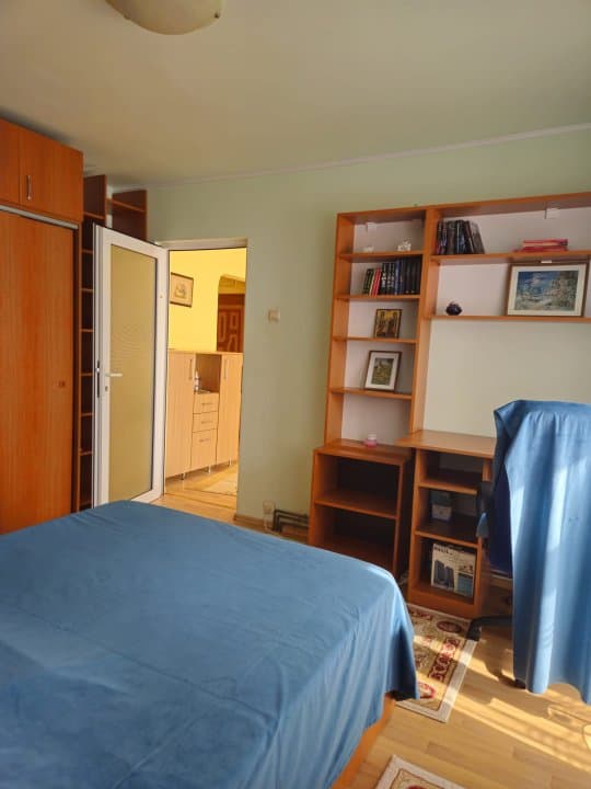 Apartament 2 Camere - Faleza Nord - Etaj 2 - Centrala - Termen Lung - 4