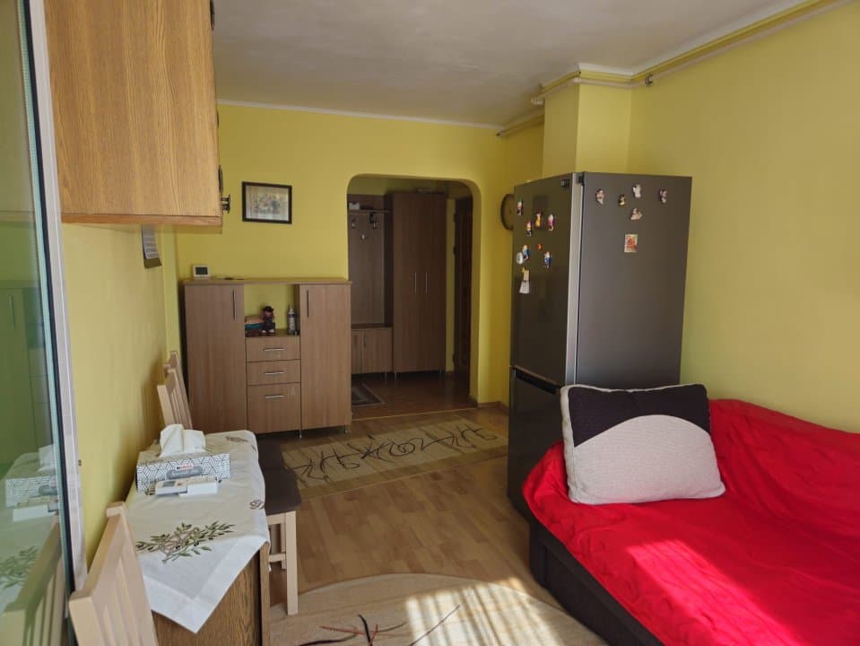 Apartament 2 Camere - Faleza Nord - Etaj 2 - Centrala - Termen Lung - 5