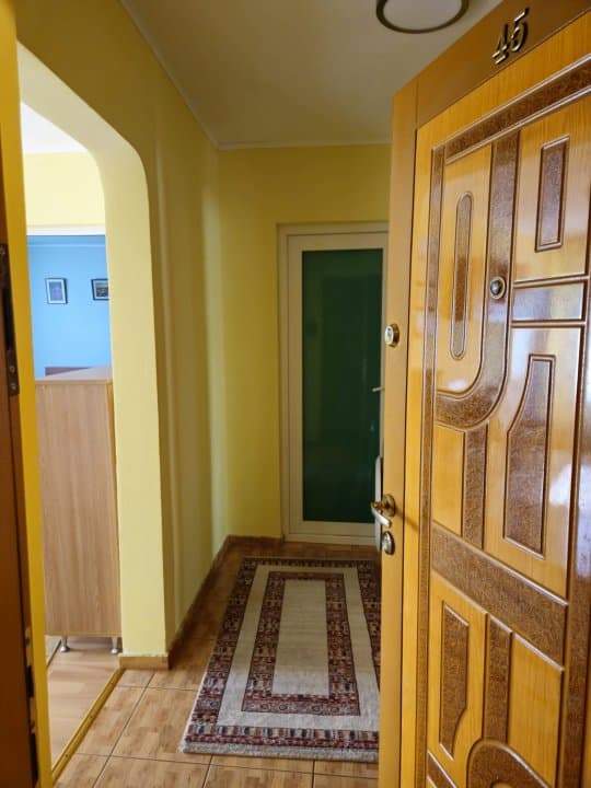 Apartament 2 Camere - Faleza Nord - Etaj 2 - Centrala - Termen Lung - 7