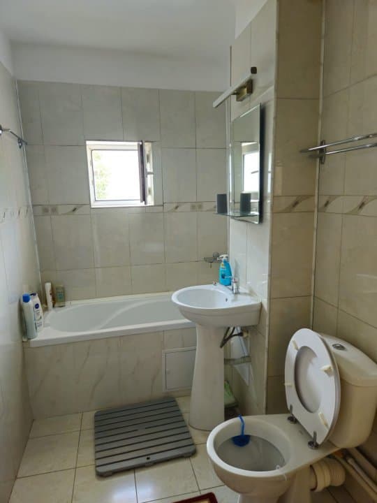 Apartament 2 Camere - Faleza Nord - Etaj 2 - Centrala - Termen Lung - 8