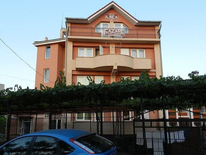 Vila Turistica 3* Pe Malul Marii - Agigea - Steaua De Mare - 2