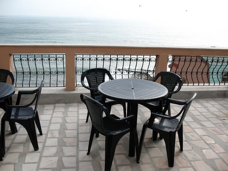 Vila Turistica 3* Pe Malul Marii - Agigea - Steaua De Mare - 6