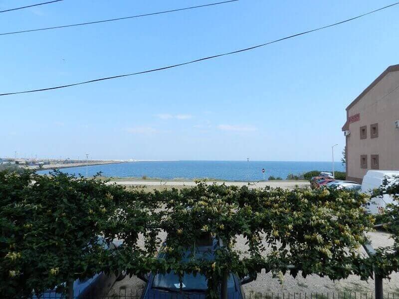 Vila Turistica 3* Pe Malul Marii - Agigea - Steaua De Mare - 8