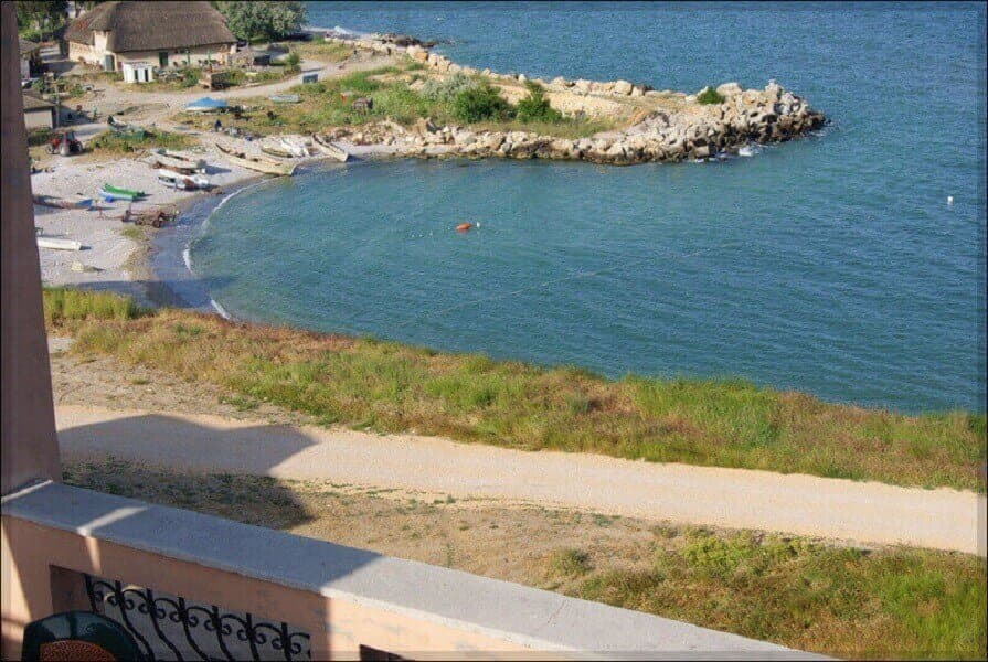 Vila Turistica 3* Pe Malul Marii - Agigea - Steaua De Mare - 9