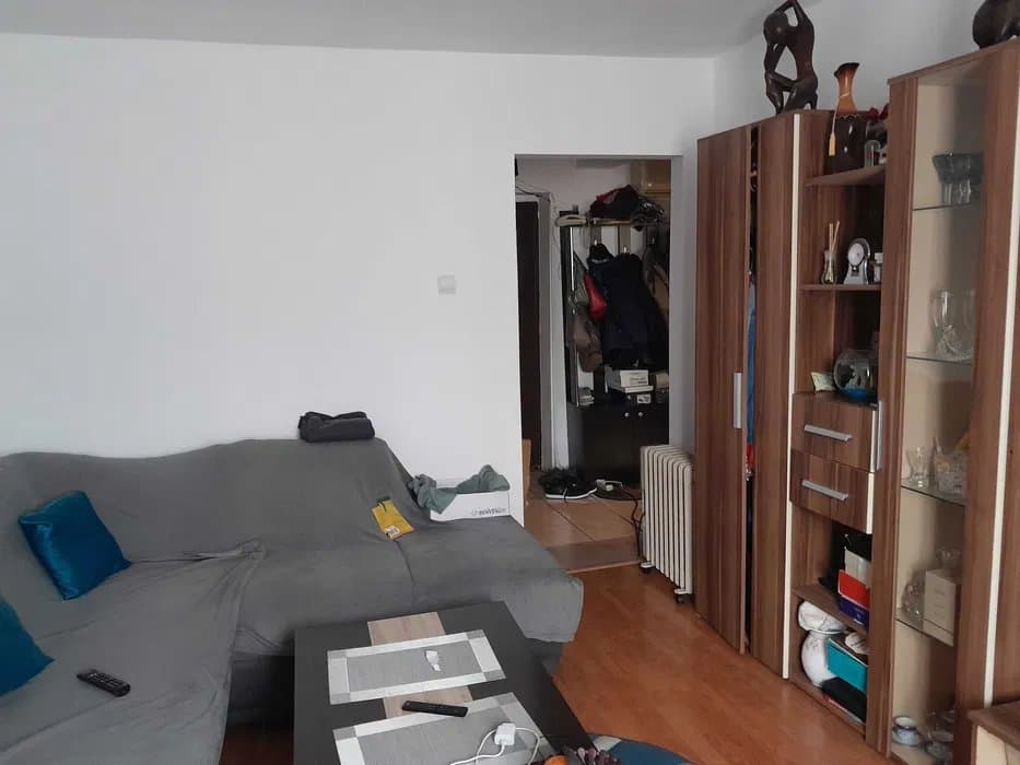 Apartament 2 Camere - Tomis Nord - Stefanita Voda - Gaze La Aragaz