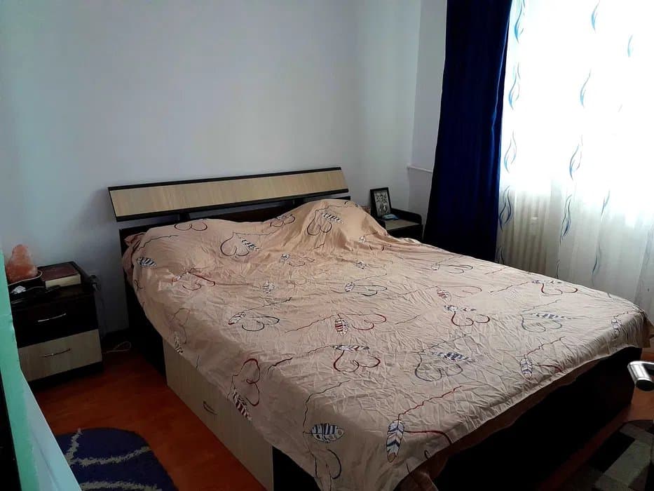 Apartament 2 Camere - Tomis Nord - Stefanita Voda - Gaze La Aragaz - 4