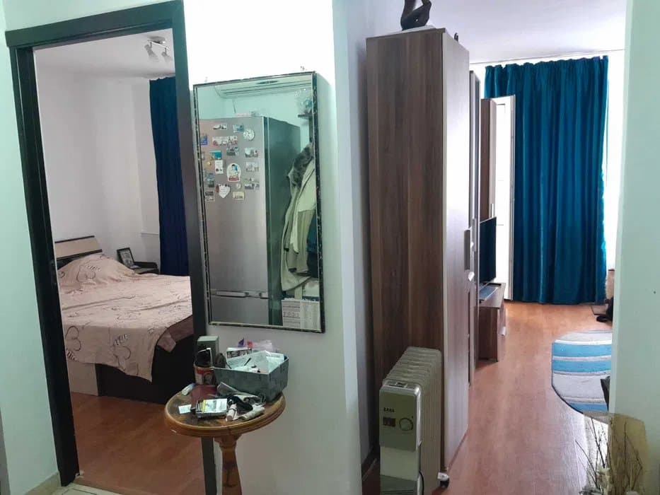 Apartament 2 Camere - Tomis Nord - Stefanita Voda - Gaze La Aragaz - 7