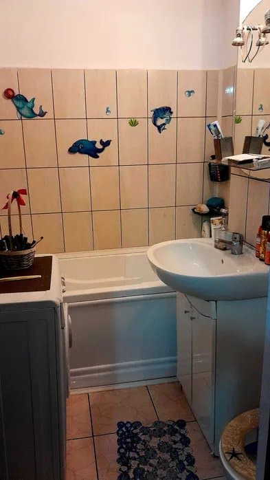 Apartament 2 Camere - Tomis Nord - Stefanita Voda - Gaze La Aragaz - 8