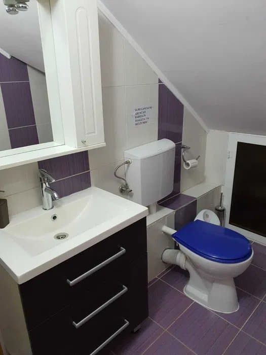 Vila P+1+M - Mamaia Sat - Teren Proprietate - Toate Utilitatile - 6