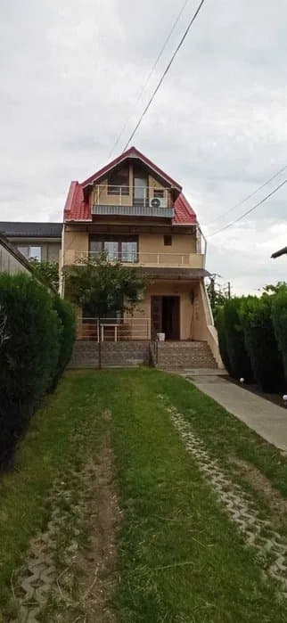 Vila P+1+M - Mamaia Sat - Teren Proprietate - Toate Utilitatile - 8