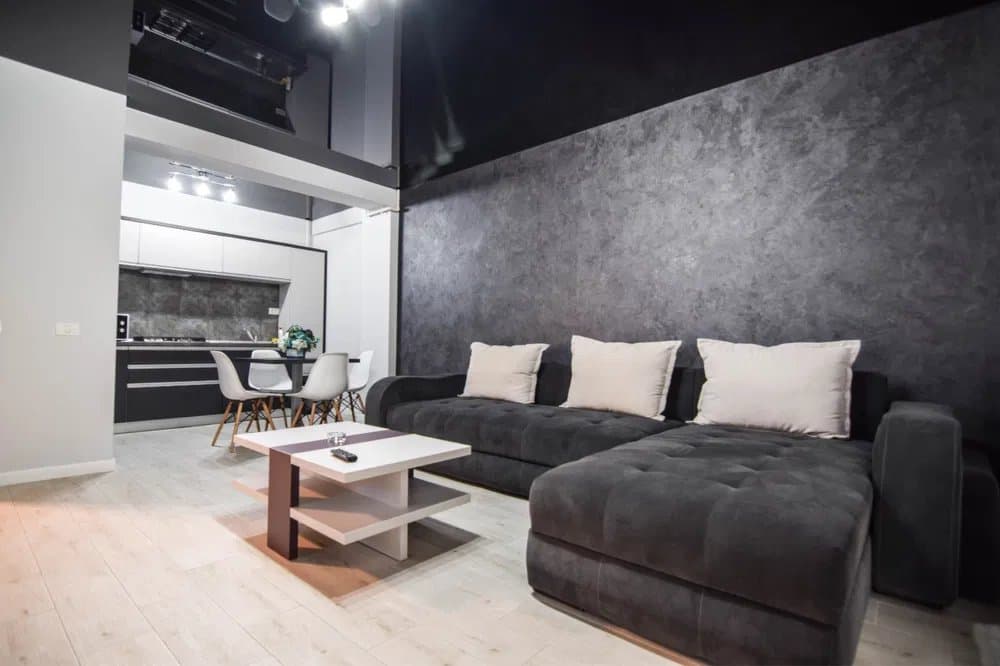 Apartament 2 Camere Premium - Mamaia Nord - Ultrafinisat - Vedere La Mare