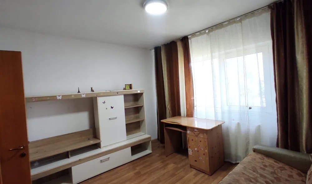 CET-ANDA APARTAMENT CU 3 CAMERE DECOMANDAT ETAJ 2 GAZE - 3