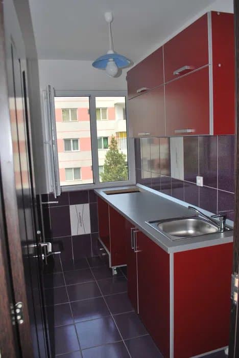 Apartament 3 Camere - Tomis Nord -  Campus - Renovat - Partial Mobilat - 5