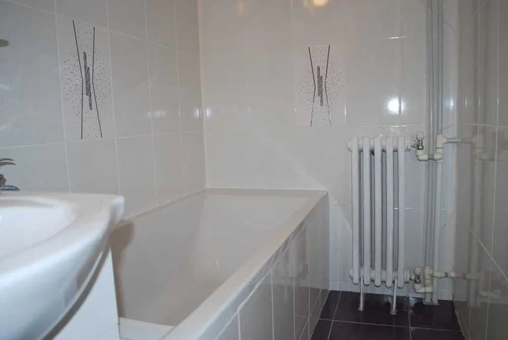 Apartament 3 Camere - Tomis Nord -  Campus - Renovat - Partial Mobilat - 6