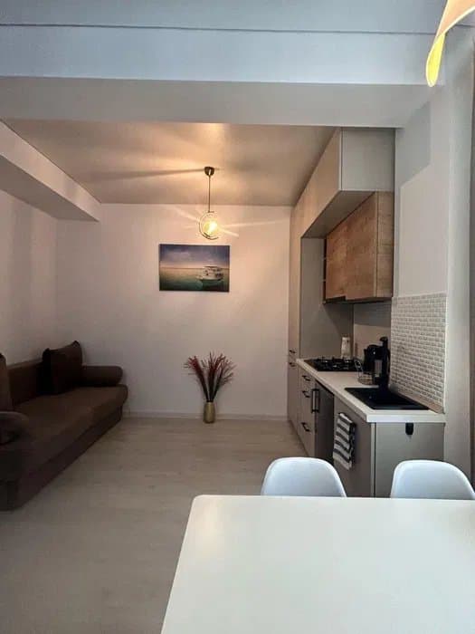 Studio - Mamaia Nord - Zona Kazeboo - Parter - Ultrafinisat