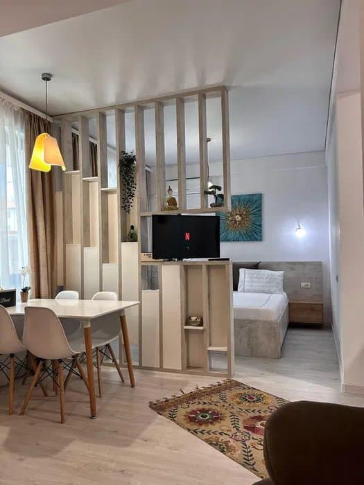 Studio - Mamaia Nord - Zona Kazeboo - Parter - Ultrafinisat - 2