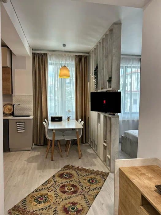 Studio - Mamaia Nord - Zona Kazeboo - Parter - Ultrafinisat - 3