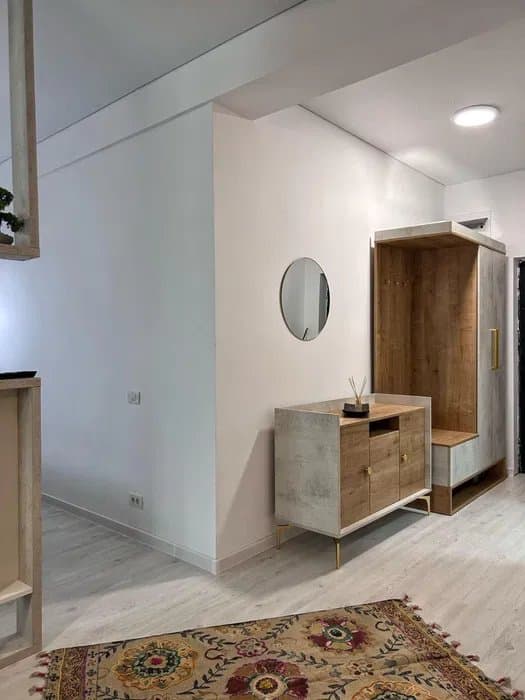 Studio - Mamaia Nord - Zona Kazeboo - Parter - Ultrafinisat - 4