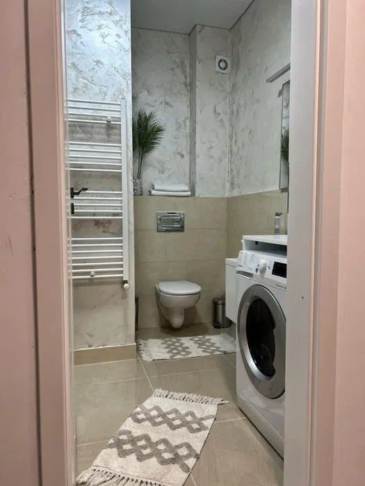 Studio - Mamaia Nord - Zona Kazeboo - Parter - Ultrafinisat - 5