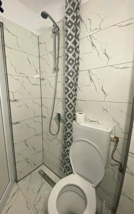 Garsoniera - Tomis Nord - Renovata Integral - Etaj 2 - Centrala Pe Gaze - 6