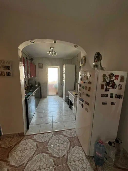 Apartament 2 Camere - Navodari - Etaj 4 - Centrala Pe Gaze - 5