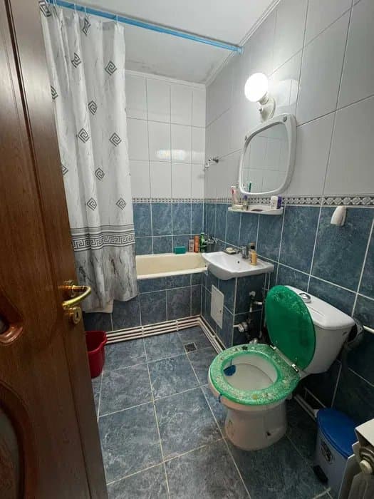 Apartament 2 Camere - Navodari - Etaj 4 - Centrala Pe Gaze - 6