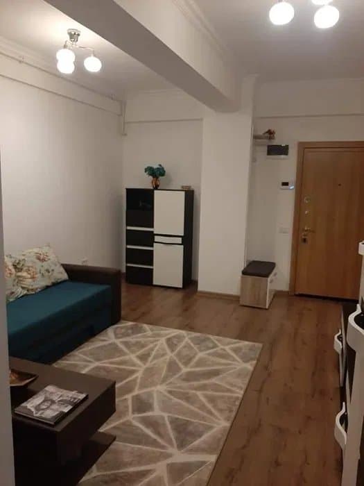 Apartament 2 Camere - Km 4-5 - Bloc Nou - Mobilat Complet