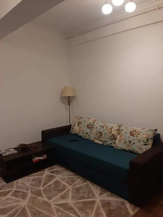 Apartament 2 Camere - Km 4-5 - Bloc Nou - Mobilat Complet - 2