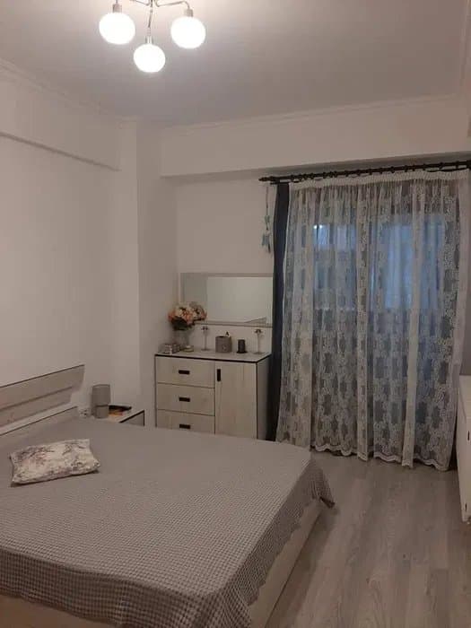 Apartament 2 Camere - Km 4-5 - Bloc Nou - Mobilat Complet - 4