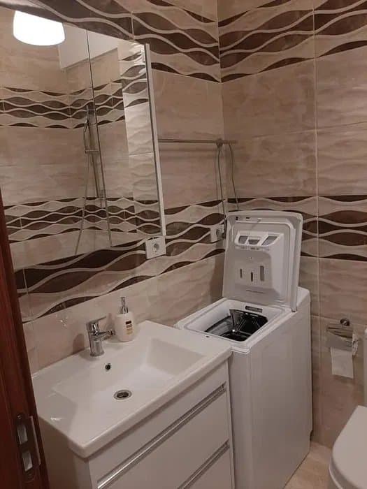 Apartament 2 Camere - Km 4-5 - Bloc Nou - Mobilat Complet - 6