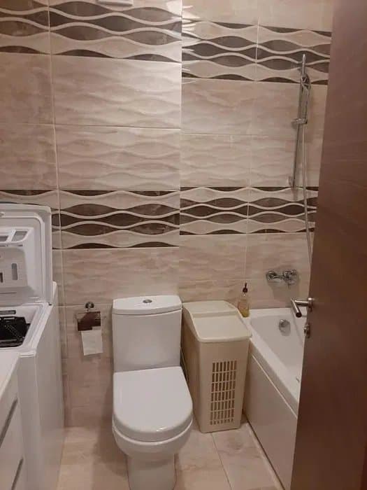 Apartament 2 Camere - Km 4-5 - Bloc Nou - Mobilat Complet - 7