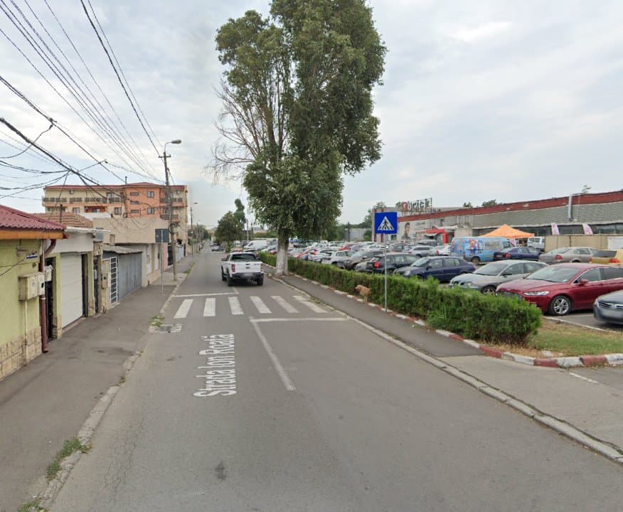 Casa Demolabila/Renovabila - Teren 260 Mp - Zona  Coiciu  - Brick - 3