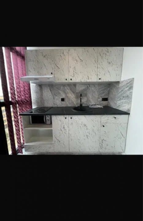 Apartament 2 Camere - Zona Campus - Mobilat Complet - Totul Nou - 4