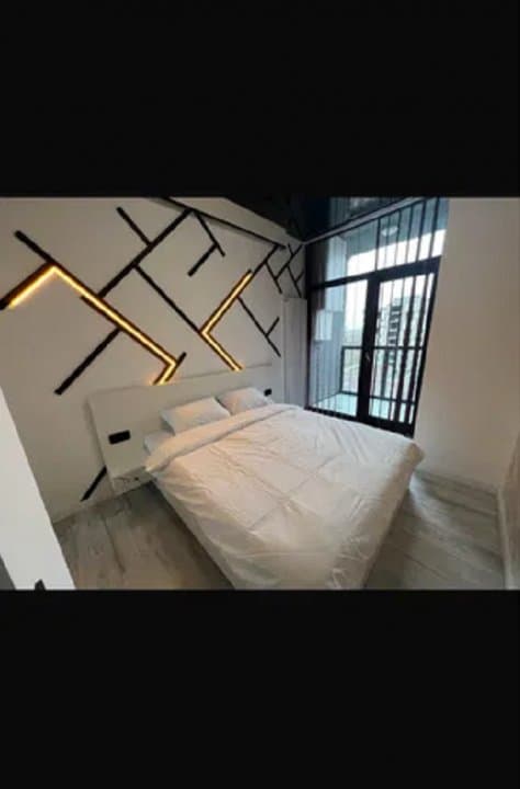 Apartament 2 Camere - Zona Campus - Mobilat Complet - Totul Nou - 5