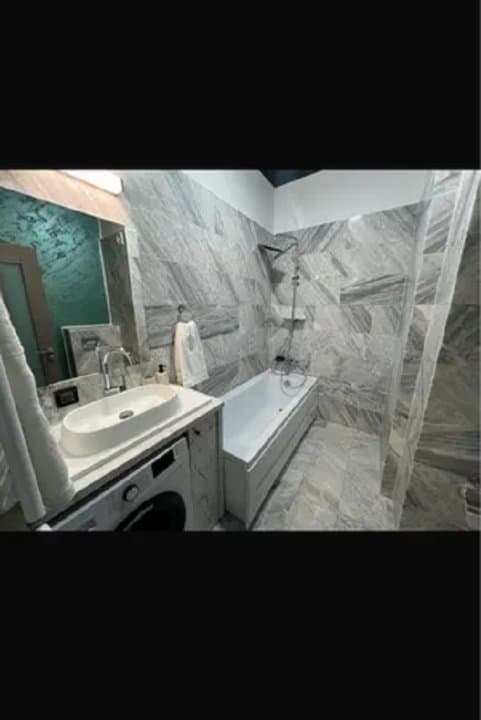 Apartament 2 Camere - Zona Campus - Mobilat Complet - Totul Nou - 7