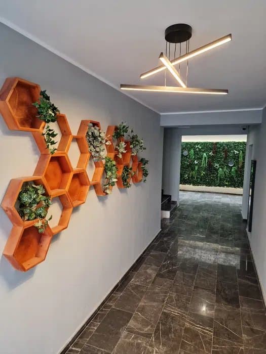 Apartament 4 Camere - Zona Kamsas - Compartimentare Flexibila - Loc Parcare - 2