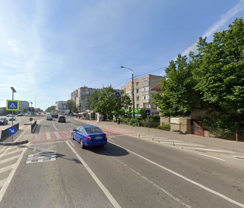 Apartament 3 Camere - Zona Anda - Parter - Mobilat - Centrala Pe Gaze - 3