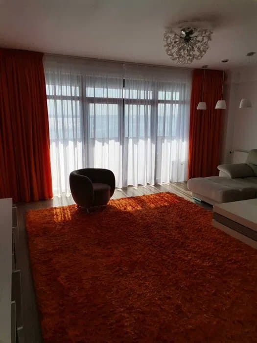 Apartament 3 Camere - Statiunea Mamaia - Vedere Frontala La Lac - 2