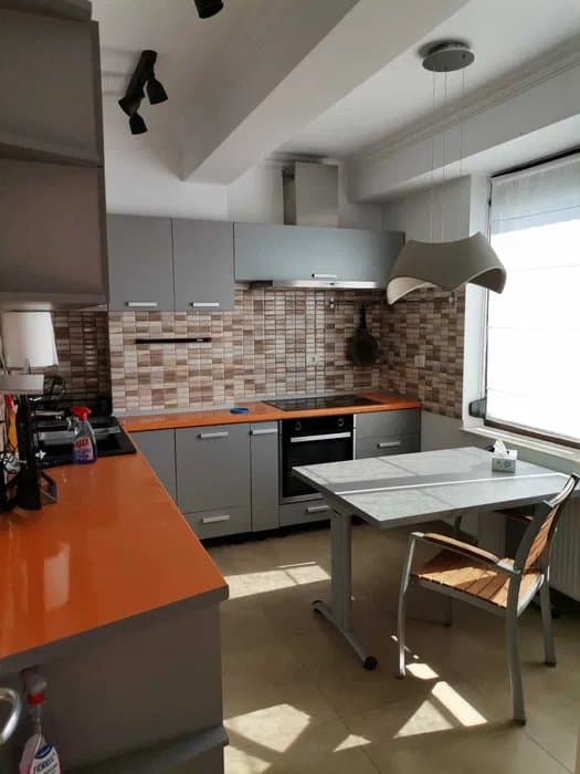 Apartament 3 Camere - Statiunea Mamaia - Vedere Frontala La Lac - 6