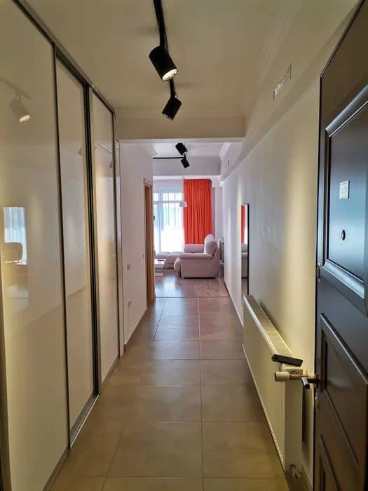 Apartament 3 Camere - Statiunea Mamaia - Vedere Frontala La Lac - 7