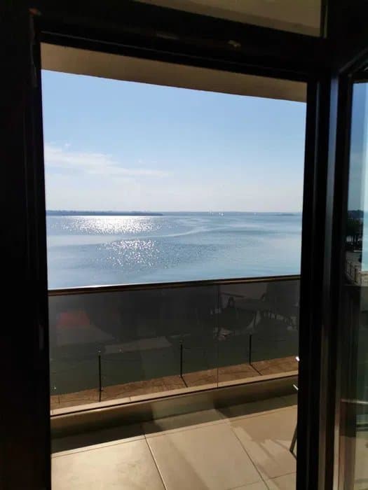 Apartament 3 Camere - Statiunea Mamaia - Vedere Frontala La Lac - 8