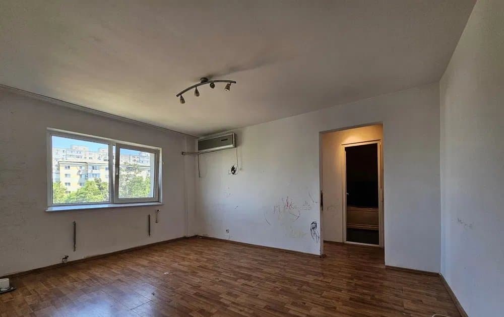 Apartament 2 Camere - Tomis Nord - Tulcei - Etaj 2 - Gaze La Usa - 2