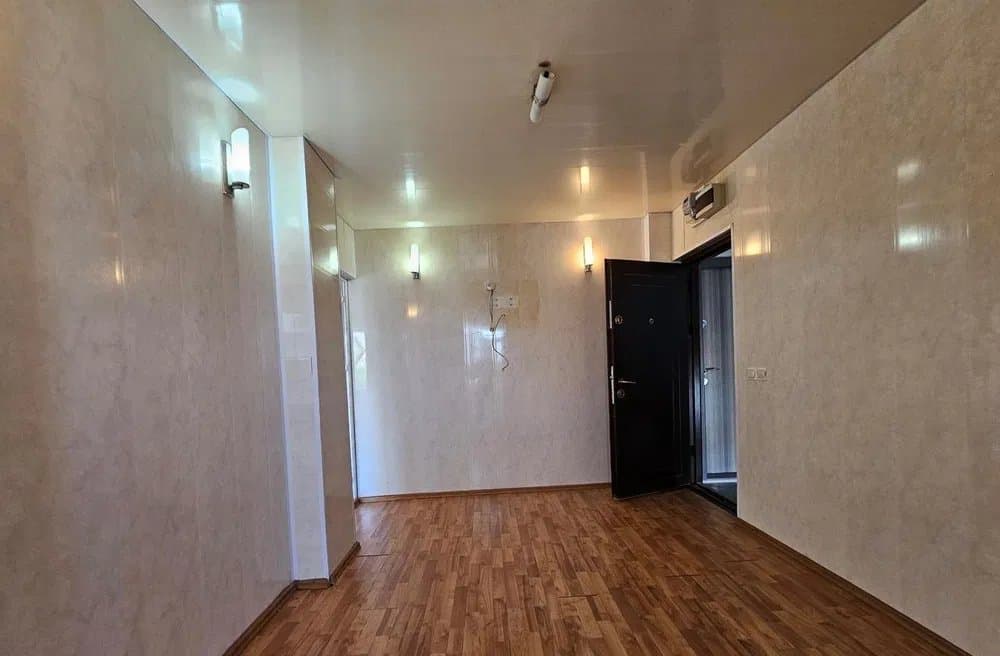 Apartament 2 Camere - Tomis Nord - Tulcei - Etaj 2 - Gaze La Usa - 3