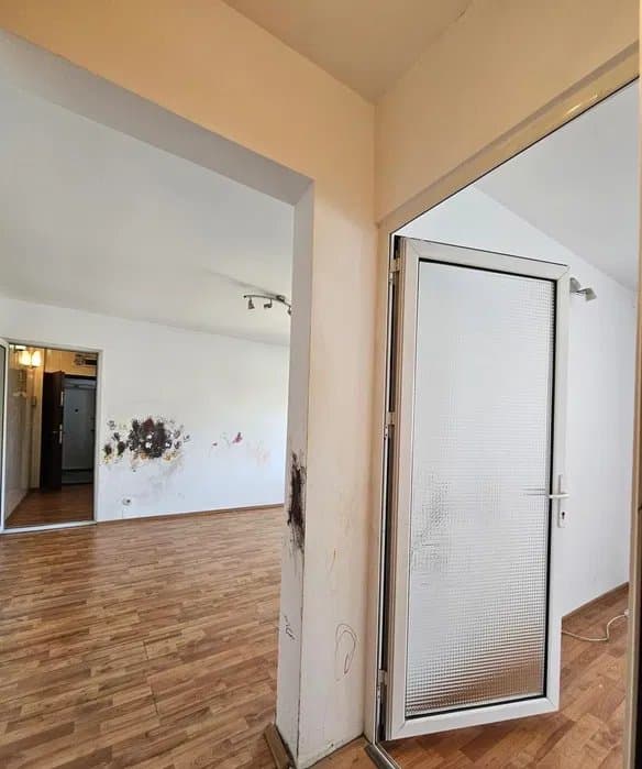 Apartament 2 Camere - Tomis Nord - Tulcei - Etaj 2 - Gaze La Usa - 4