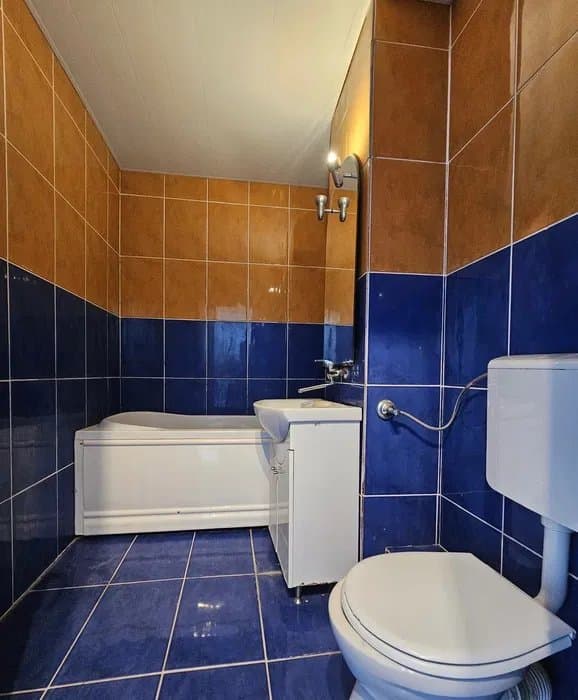 Apartament 2 Camere - Tomis Nord - Tulcei - Etaj 2 - Gaze La Usa - 6