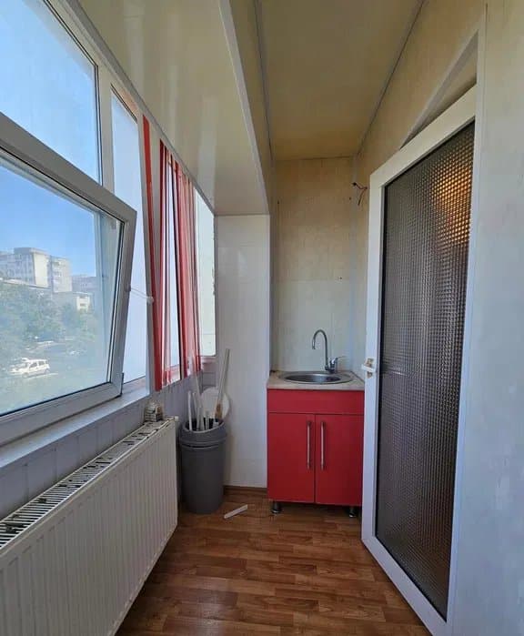 Apartament 2 Camere - Tomis Nord - Tulcei - Etaj 2 - Gaze La Usa - 7