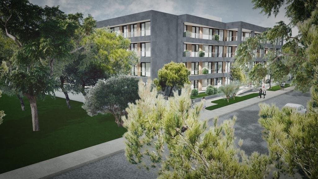Perpetum Residence III - Complex Rezidential Pentru Un Trai Select - 2
