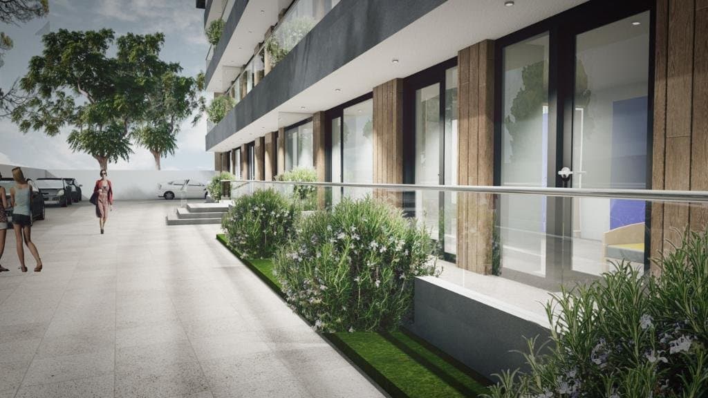 Perpetum Residence III - Complex Rezidential Pentru Un Trai Select - 11