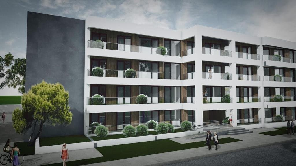 Perpetum Residence III - Complex Rezidential Pentru Un Trai Select - 4